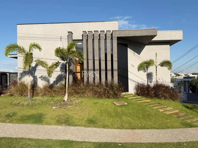 Casa à venda e para alugar em Campinas, Swiss Park, com 4 suítes, com 300 m², SWISS PARK C