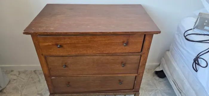 Mesa de Cabeceira