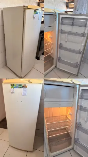 Geladeira