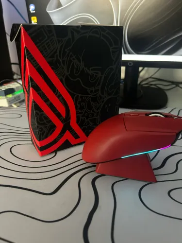 Mouse ajazz 139 v2 MC