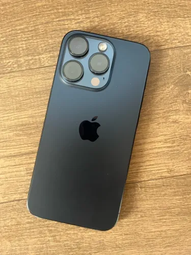 iPhone 15 Pro 256gb 87%