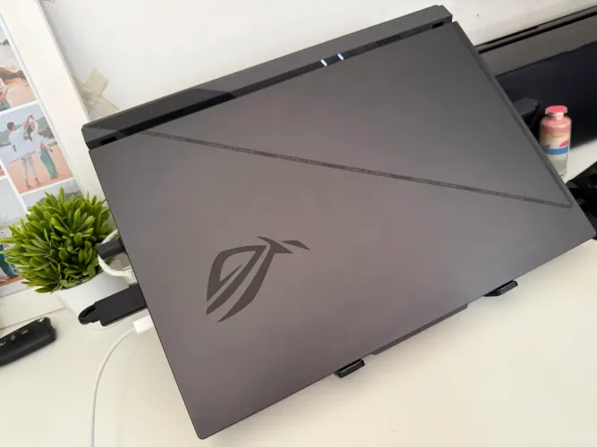 Asus ROG Strix G16