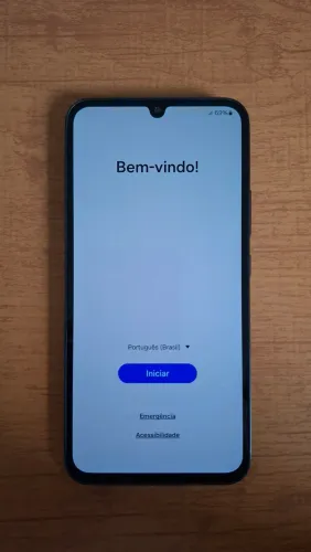 Samsung A25 5g 256gb (usado)