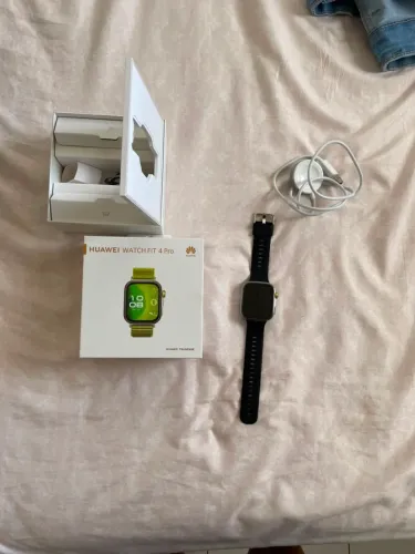 Huawei WatchFit 4 pro