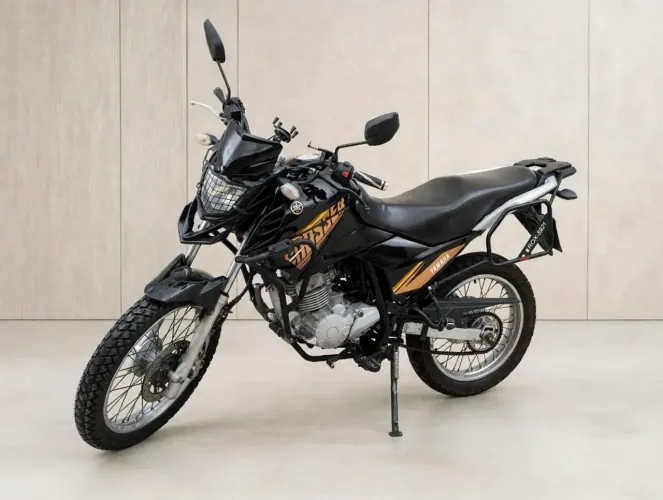 Crosser 150 Fidelidade 350