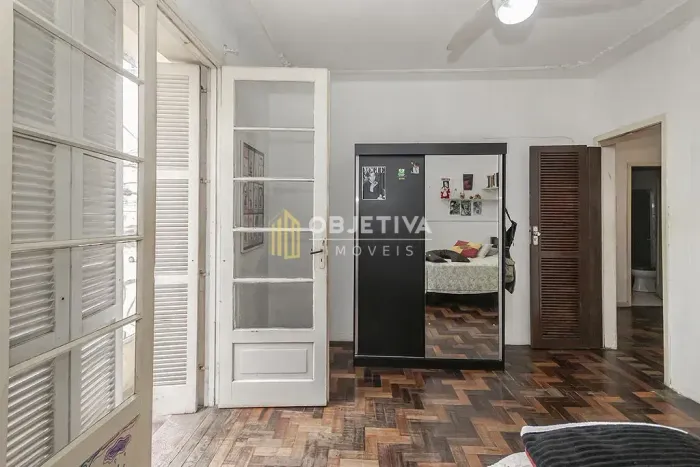 Apartamento à venda 3 Quartos 1 Suite 82M² Santana Porto Alegre - RS