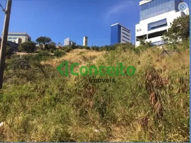 Terreno de 800 m²