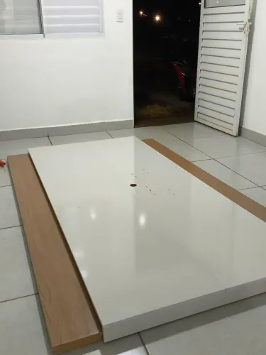 Vende-se painel para TV até 75"