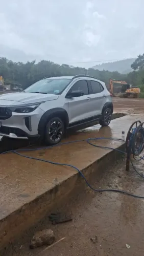Fiat Pulse Audace Turbo 200 Aut. (hibrído) 2026