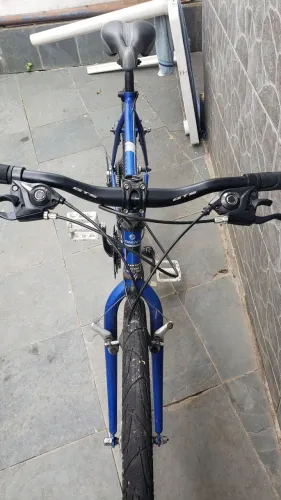 Vendo bicicleta giant rincon aro 26 