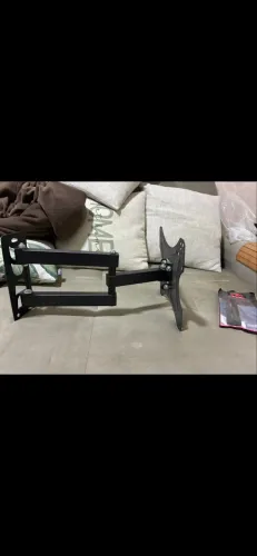 Suporte Retrátil para TV