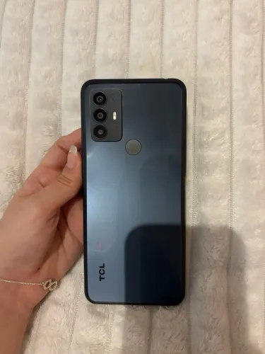 Celular TCL 30SE
