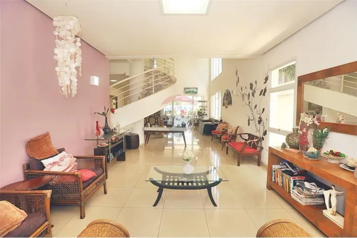 Casa venda Condomínio Magnólias, Zona Sul.