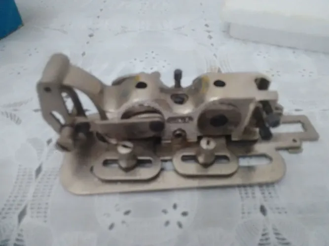 Máquina de casear doméstica 