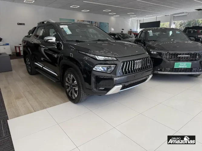 Fiat Toro Ranch 2.2 16V 4X4 TB Diesel Aut. 2026