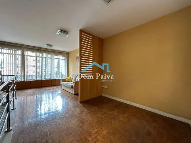 Casa à venda na Vila Mariana, São Paulo - SP!