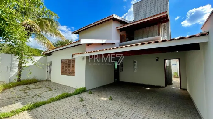 Casa a venda ou locação no bairro Nova Piracicaba-SP com 3 dormitórios sendo 1 suite!
