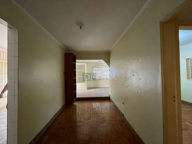 Casa com 1 dormitório para alugar, 70 m² por R$ 2.140,00/mês - Penha de França - São Paulo