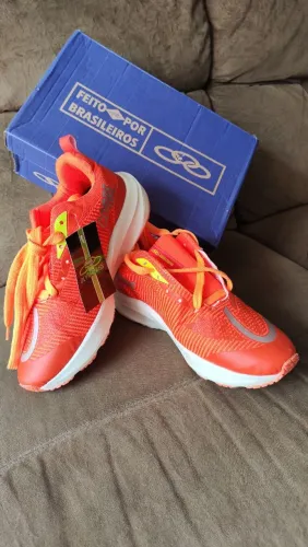 Tenis Olympikus 