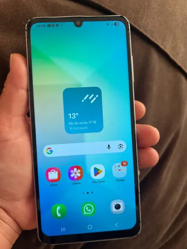 Celular Samsung A06