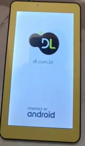 Tablet DL
