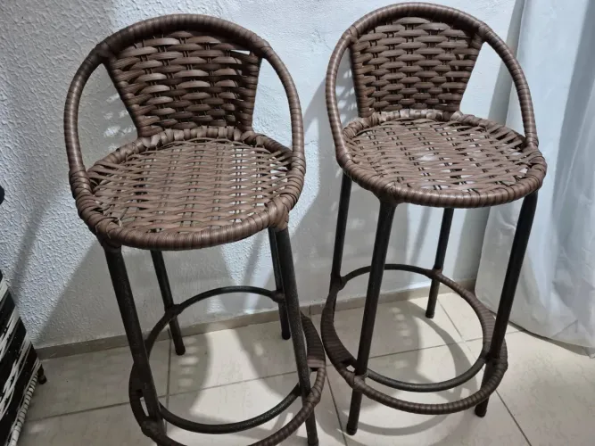 Banqueta gourmet
