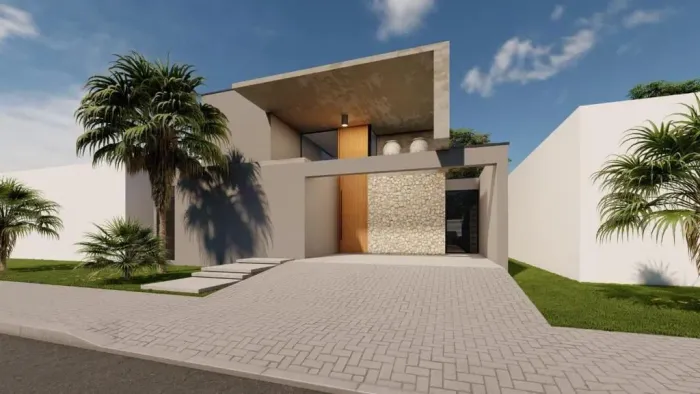 Casa com 3 dormitórios à venda, 180 m² por R$ 1.490.000,00 - Jardim Maria Beatriz - Mogi M