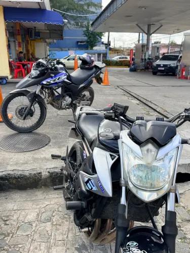 Xj6 aceito trocas