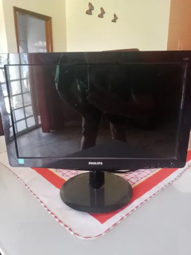 Monitor pc LG