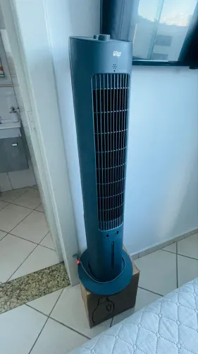 Climatizador