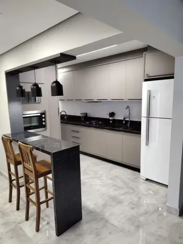 Imóvel para venda tem 37 metros quadrados com 2 quartos em Vila Independência - São Paulo