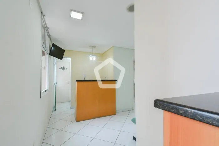 Conjunto comercial para venda em Vila Mariana, 37m²