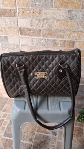 Bolsa ótimo estado 