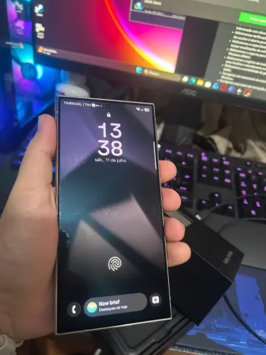 S24 ultra 512gb