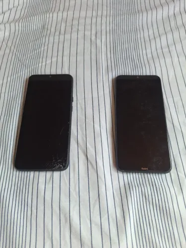 Redmi note 7/8 (retirada de peças)