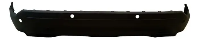 Parachoque Traseiro Fiat Pulse Drive 2022/2023/2024/2025 Mp4228