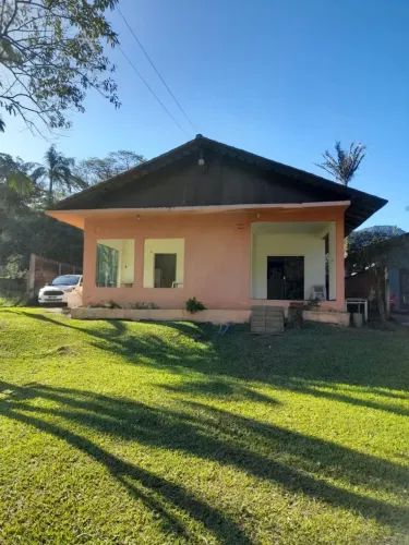 SÍTIO EXCLUSIVO EM PIRABEIRABA/SC - 1.770M²