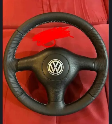 Volante Golf/Polo