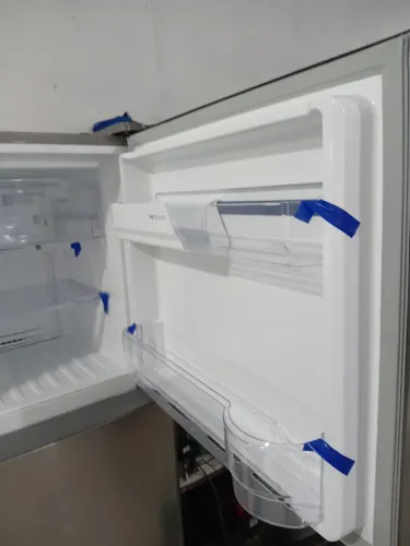 Geladeira fosfree
