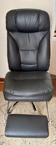Cadeira de Escritório 