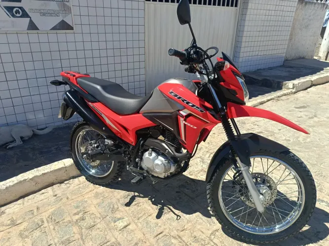 Bros 2023 estado de zero