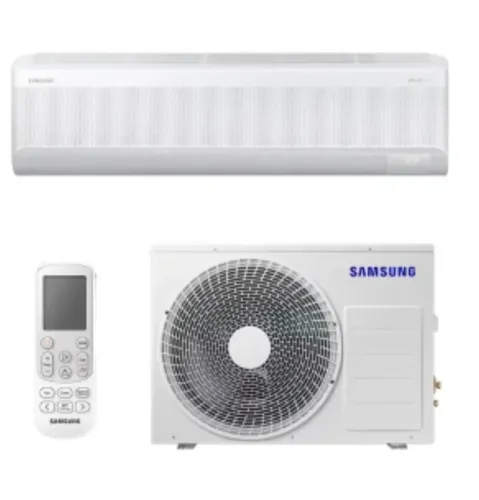 Ar condicionado Samsung Split inverter 18.000 BTus