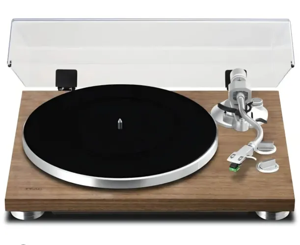 Toca discos TEAC TN400S