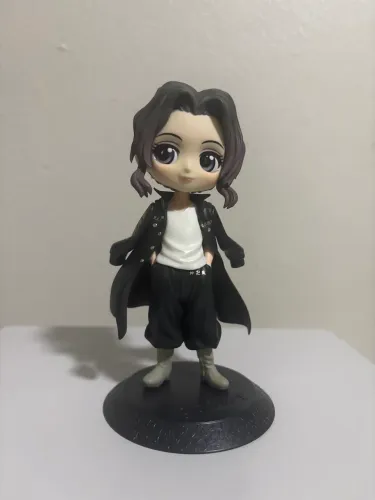 Action figure