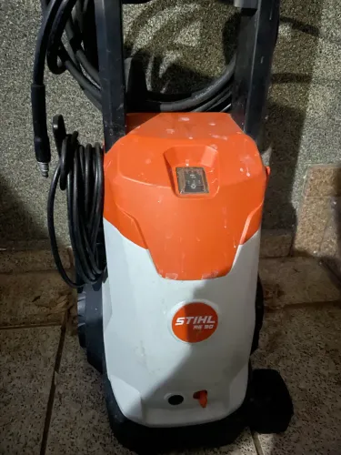 Vendo Lavadora De Alta Pressão Stihl Re 90