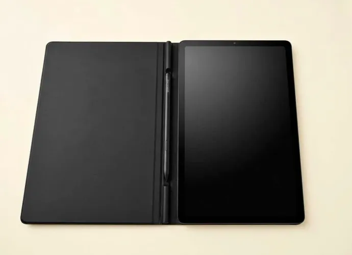 SAMSUNG TAB S6 LITE COM CANETA ORIGINAL