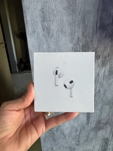 Air Pods Apple 