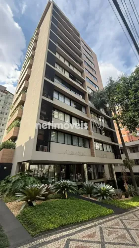 Locação Apartamento 1 quarto Boa Viagem Belo Horizonte