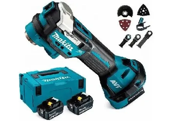 Multifuncional Makita