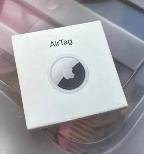 AirTag Apple Original